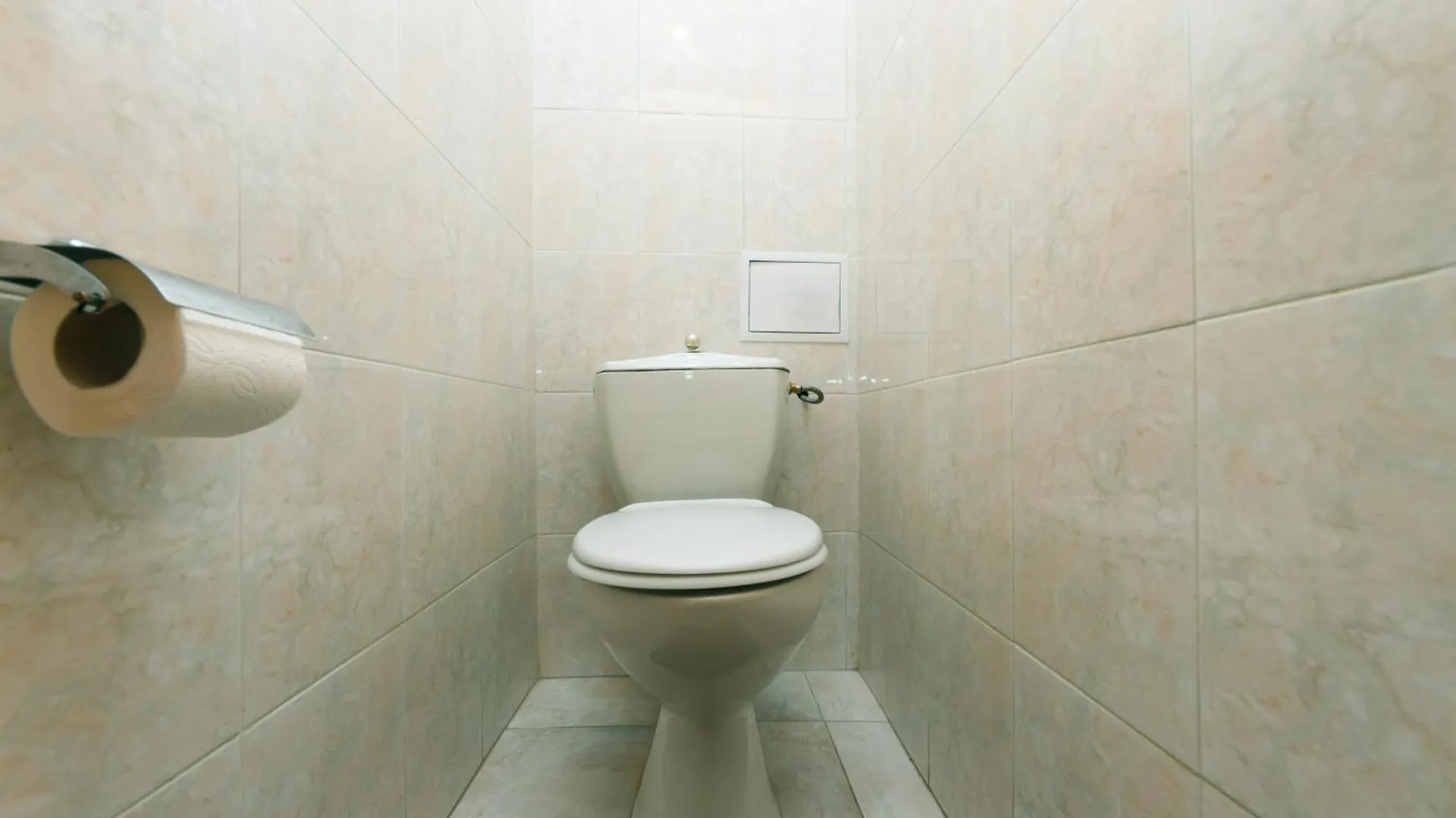 Apartment Baseina Khreschatyk Kiev