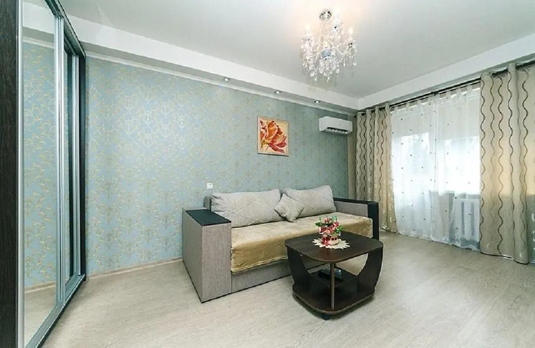 Apartment Baseina Khreschatyk Kiev