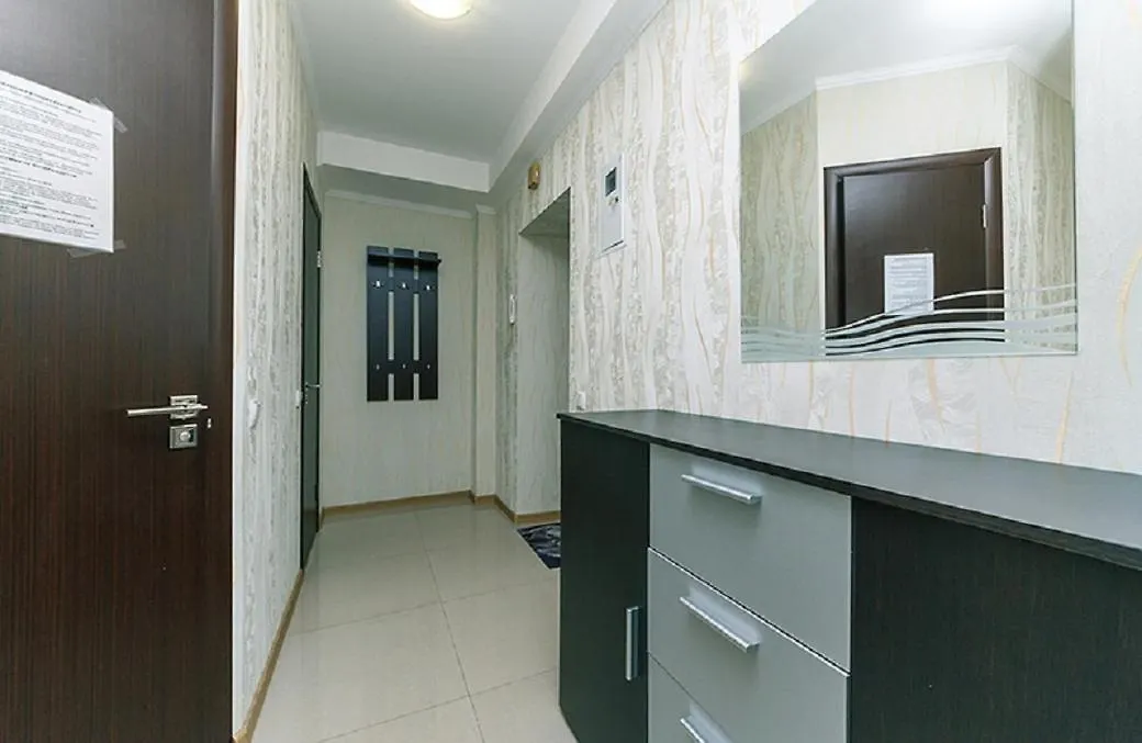 Apartment Baseina Khreschatyk Kiev Ucrania