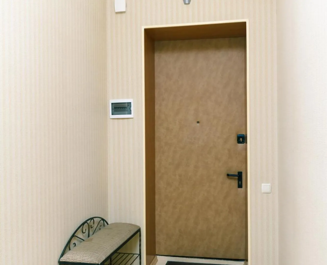 Apartment Baseina Khreschatyk Kijów 0*,  Ukraina